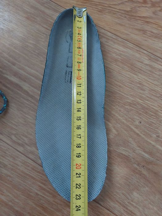 Ботинки Mammut alto high GTX rozm.36 2/3