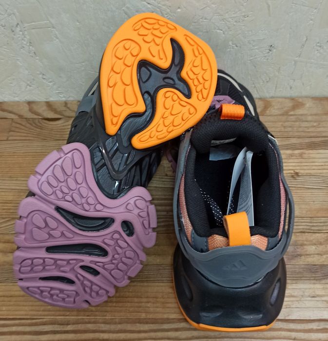 Adidas Vento XLG кроссовки женские брендовые модные в ярких цветах