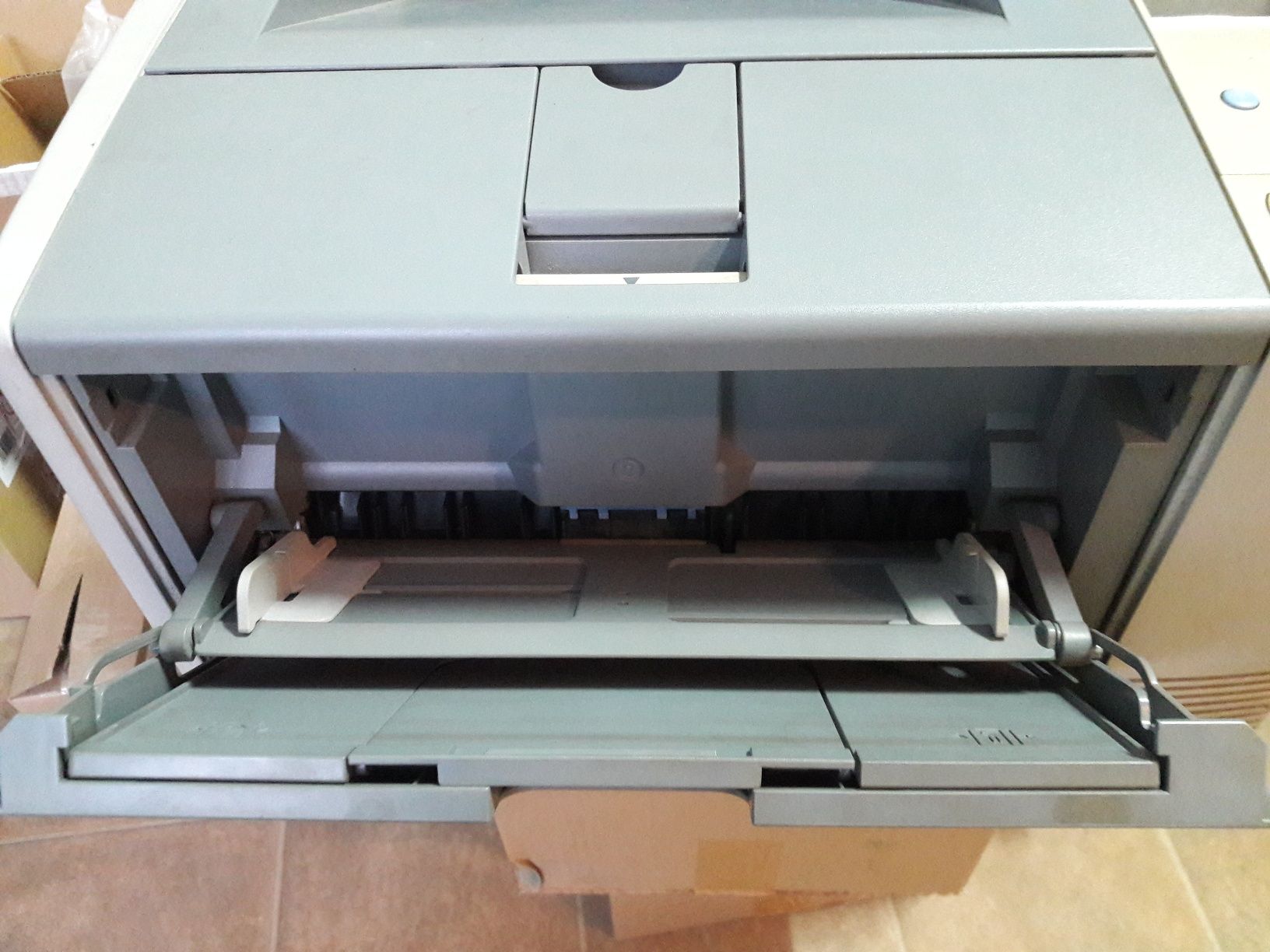 Użądzenie wielofunkcyjne HP laser Jet 2430 t