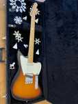 Fender American limited edition standard offset telecaster