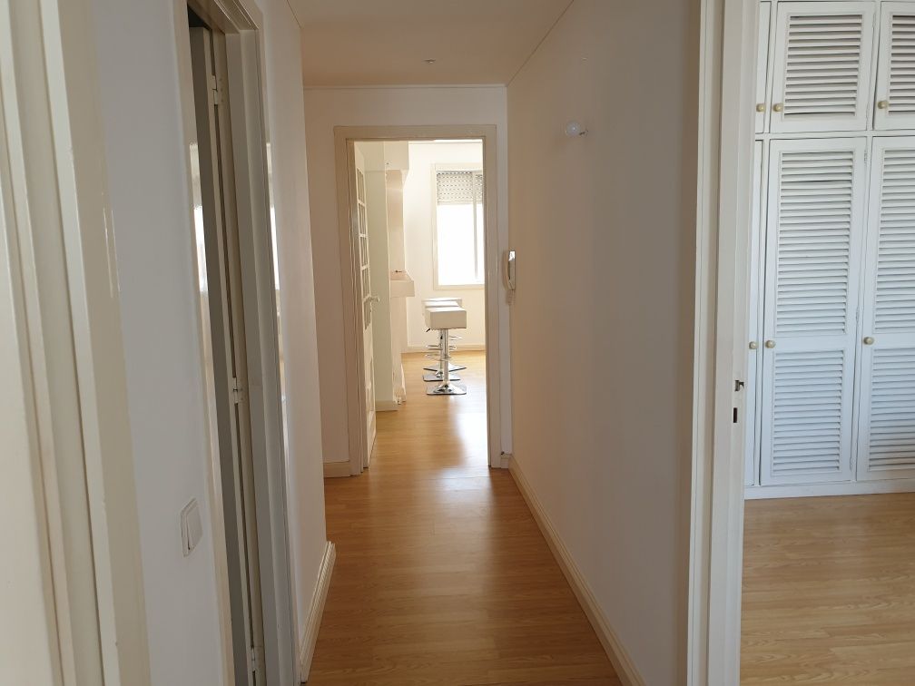 Apartamento T2 centro