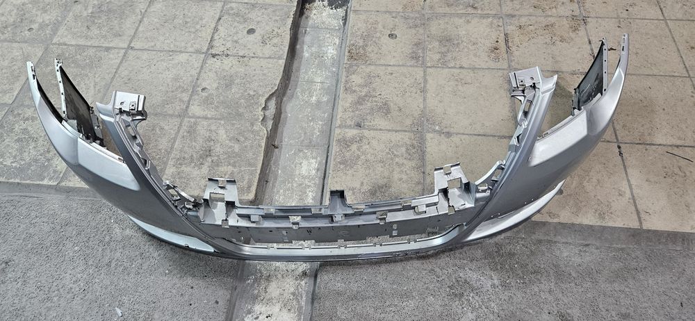 Бампер VW Pasat B6