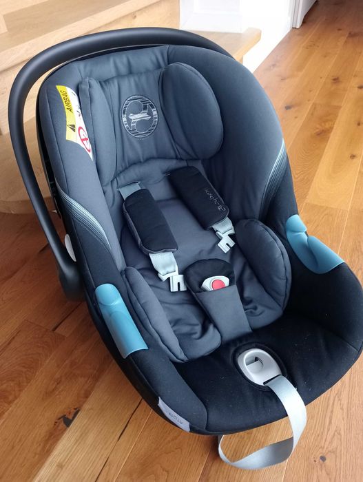 Fotelik Cybex Aton M, 0-13kg