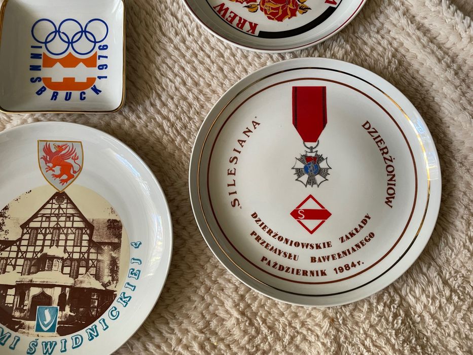 Patery okolicznościowe Wałbrzych Świdnica Dzierżoniów