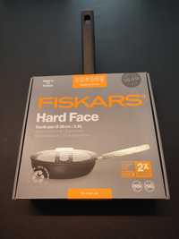 Patelnia Fiskars Hard Face 26 cm