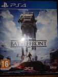 Star Wars Battlefront PS4