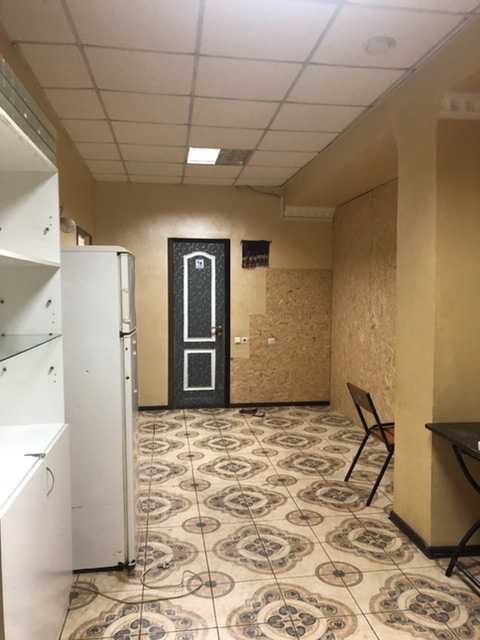 Аренда помещения под Кафе\Кейтеринг\производство\пиццерию, 100 м.кв.