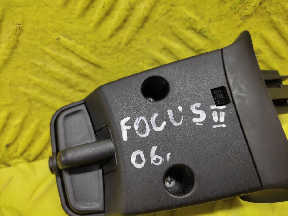 ford focus mk2 manetka przełącznik sterowania radia