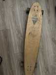 Long bord/skait