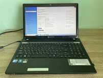 Ноутбук Packard Bell EasyNote TM85 (New91) i3/4GB ОЗП/1GB/120GB SSD