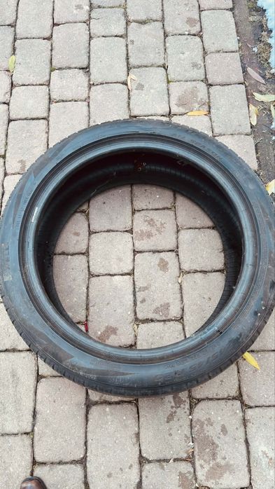 Pirelli Scorpion Zero All Season 245/45R20 103 H XL, ZR, VOL