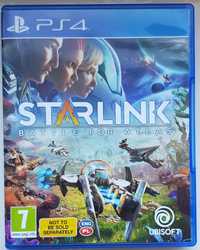 Gra Starlink PS4