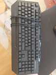 Teclado em muito bom estado