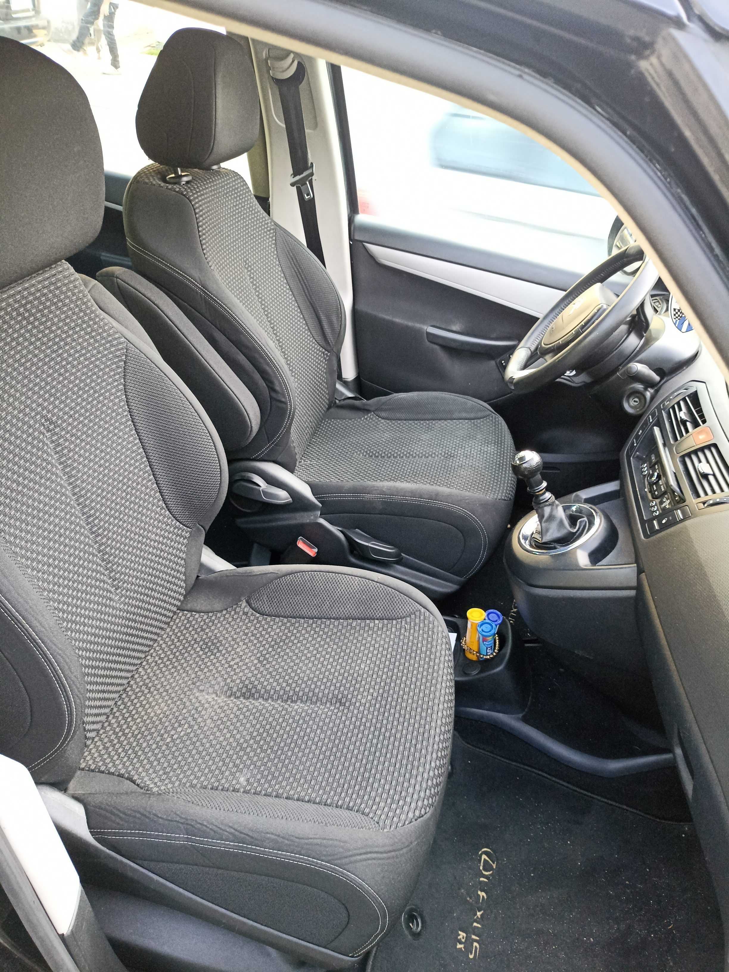 Citroen C4 Picasso 1.6 HDi 181.000km zarejestrowany