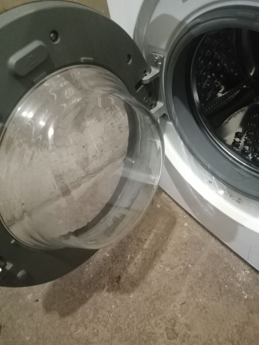 Пральна машинка Samsung