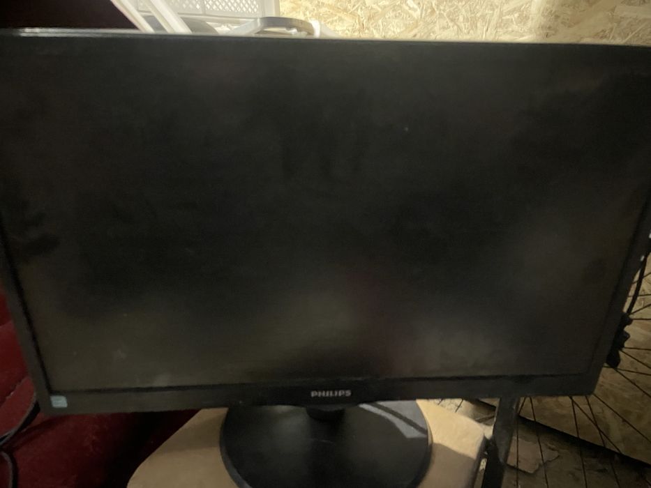 Philips 21.5 дюймов