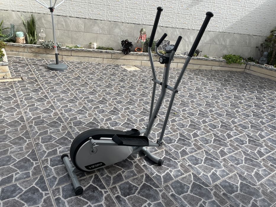 Bicicleta usada em bom estado