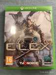 Gra Xbox One Elex