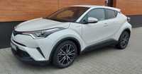 Toyota C-HR TOYOTA C-HR 1,8 Hybrid wersja PRESTIGE