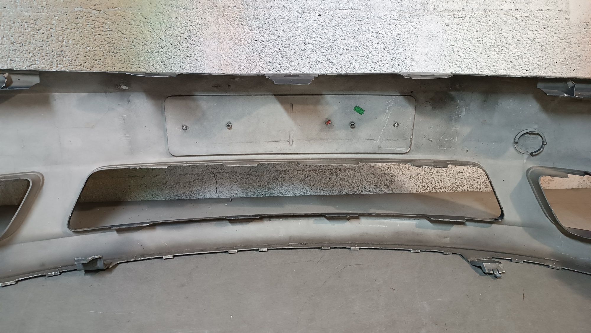 Vendo parachoque de frente Ford fiesta ano 2002/05