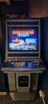 Oryginalny automat Arcade Hypermar 28" z grą Die Hard  hires.