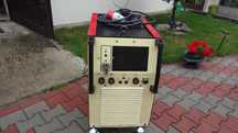 Żłobiarka elektryczna 500A