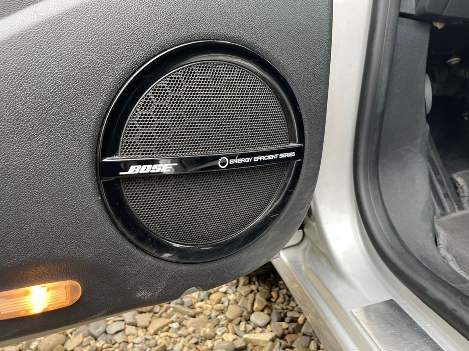 Автомобіль Renault Megane Scenic