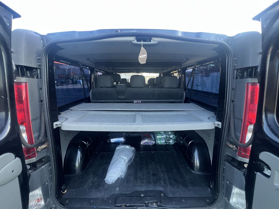 Sprzedam Opel Vivaro