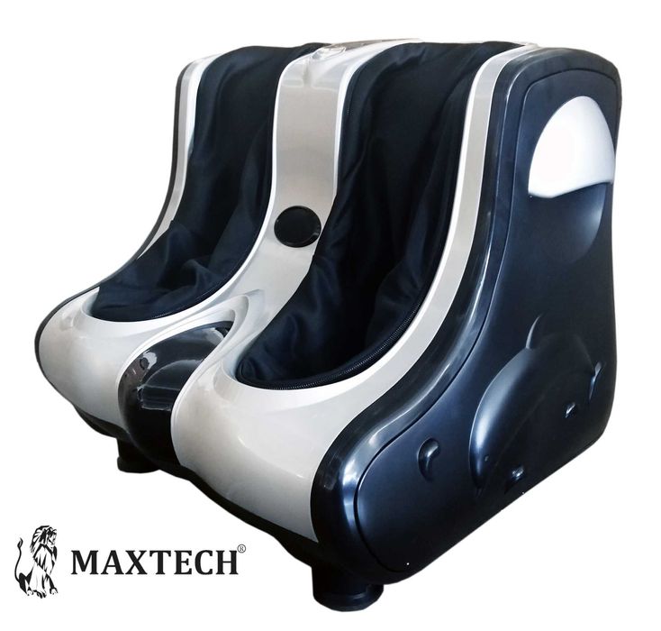 Masażer stóp i łydek Shiatsu do masażu Masaż uciskowy rolujący