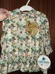Vestido menina 18M