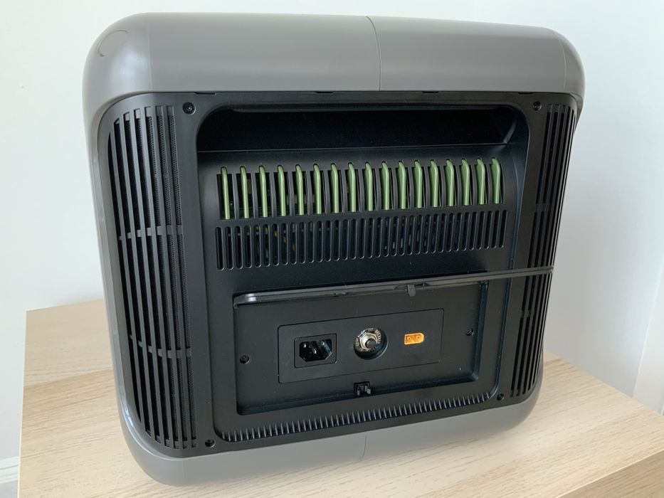 AllPowers R2500 2500w(4000w) LifePo4 battery 2016wh
