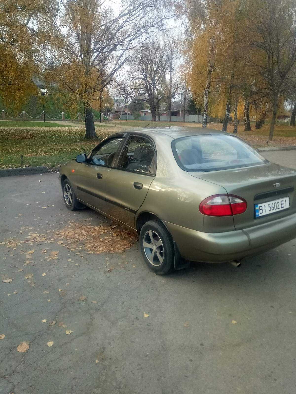 Продам Сенс 2007 року