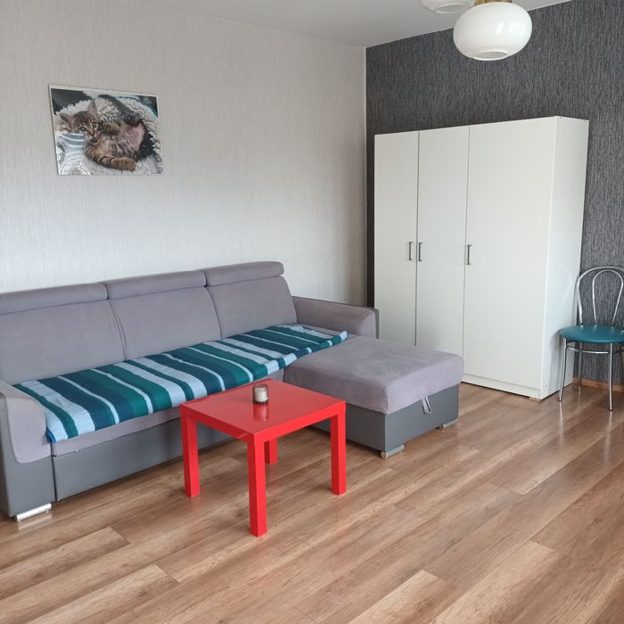 Wynajmę duży pokój