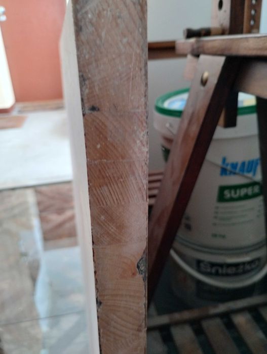 Blat drewniany 70x140x2,7