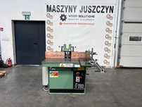 Frezarka dolnowrzecionowa Casadei F110