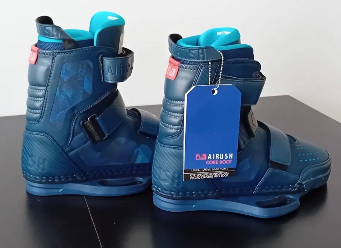 Wakeboard Buty 11