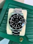 Годинник ROLEX Submariner Date