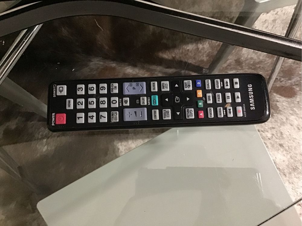 Televisao 40” lg smart tv ecra curvilineo
