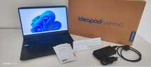 Lenovo ideaPad Gaming 3 15“ — Używany