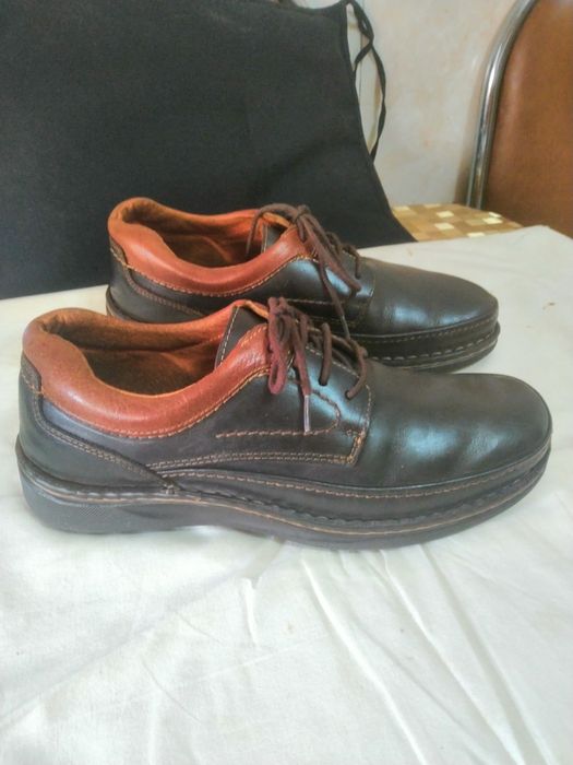 Sapatos para homem