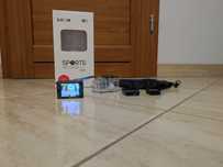 Kamera sportowa Sjcam 5000 wifi