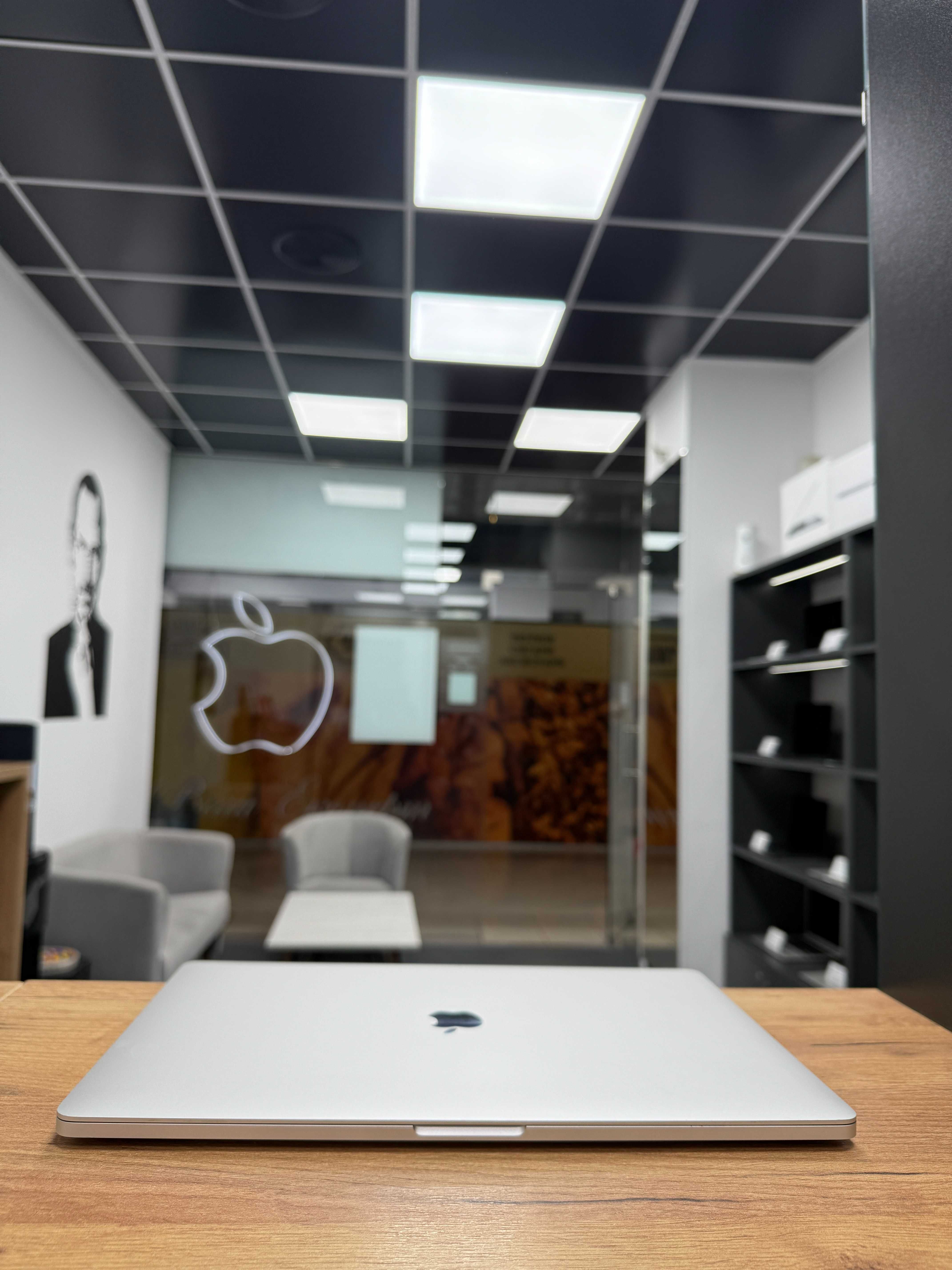 98% батарея i9•16Gb•1Tb Macbook Pro 16 2019(2020) • Гарантія Макбук