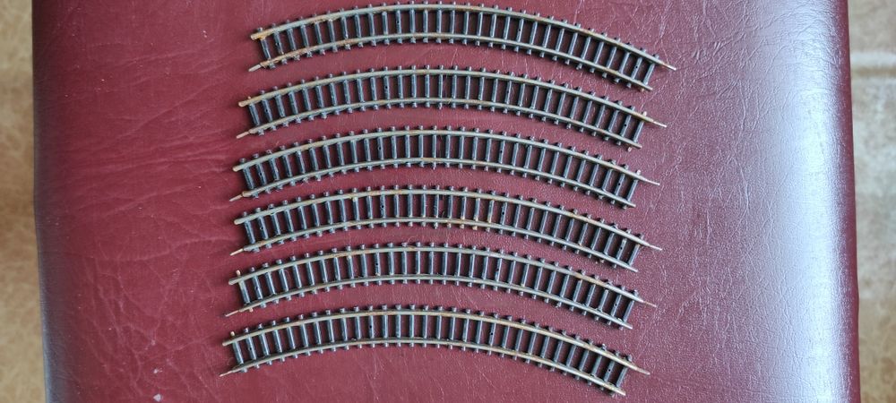 Железная дорога Pico