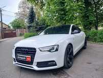 Ауди а5 2015 продам