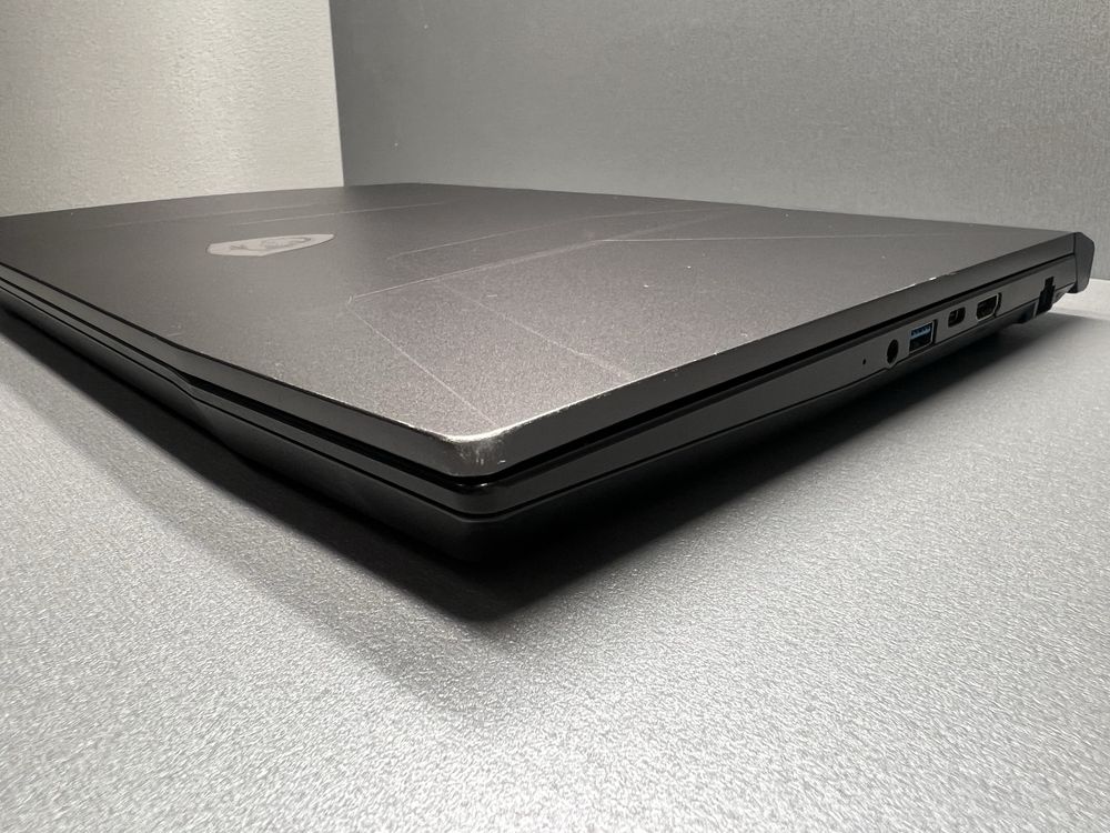 53 Ноут MSI Katana GF66  Pulse GL66 i7-11800H/16/1Tb/RTX3070/15,6/60Hz