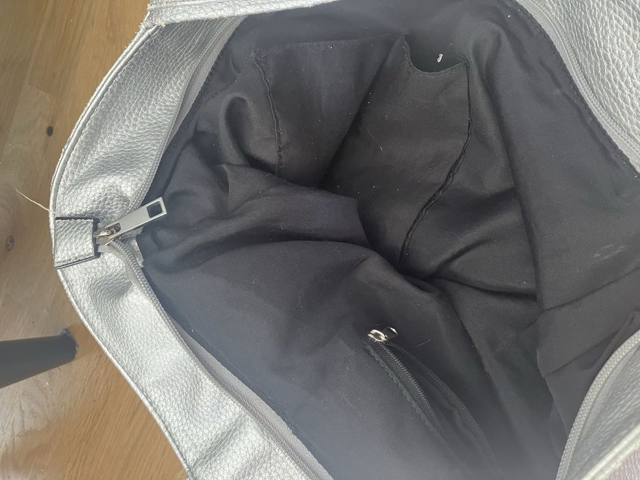 Torba Reserved Oddam