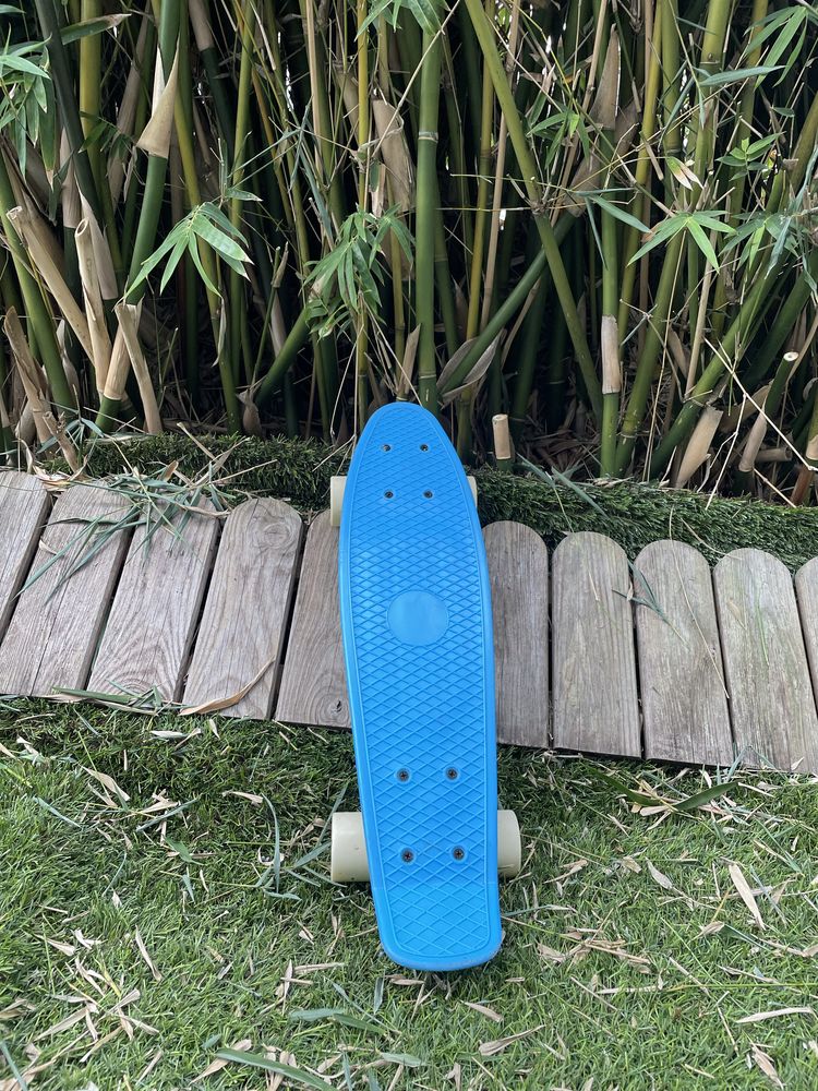 Skate mini cruiser