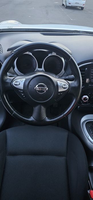 Продам авто Nissan Juke 2013
