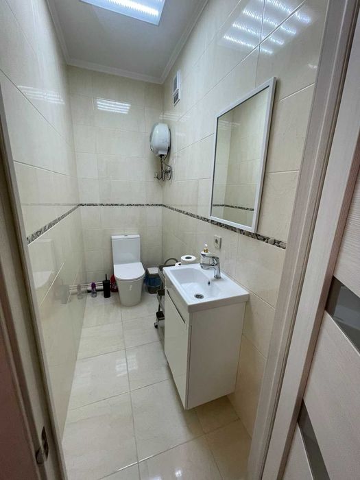 1 поверх! Класне приміщення з ремонтом в центрі ЖК Софія від Мартинова