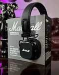 Навушники бездротові Bluetooth MARSHALL MAJOR ISZ